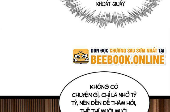 Chàng Rể Mạnh Nhất Lịch Sử Chapter 76 - Trang 2