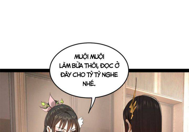 Chàng Rể Mạnh Nhất Lịch Sử Chapter 76 - Trang 2