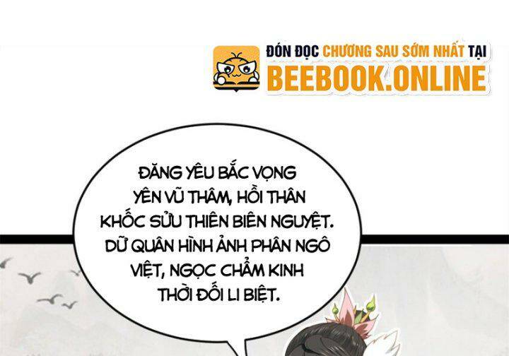 Chàng Rể Mạnh Nhất Lịch Sử Chapter 76 - Trang 2