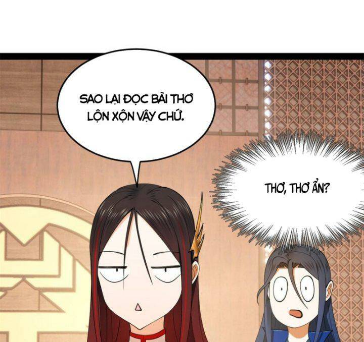 Chàng Rể Mạnh Nhất Lịch Sử Chapter 76 - Trang 2