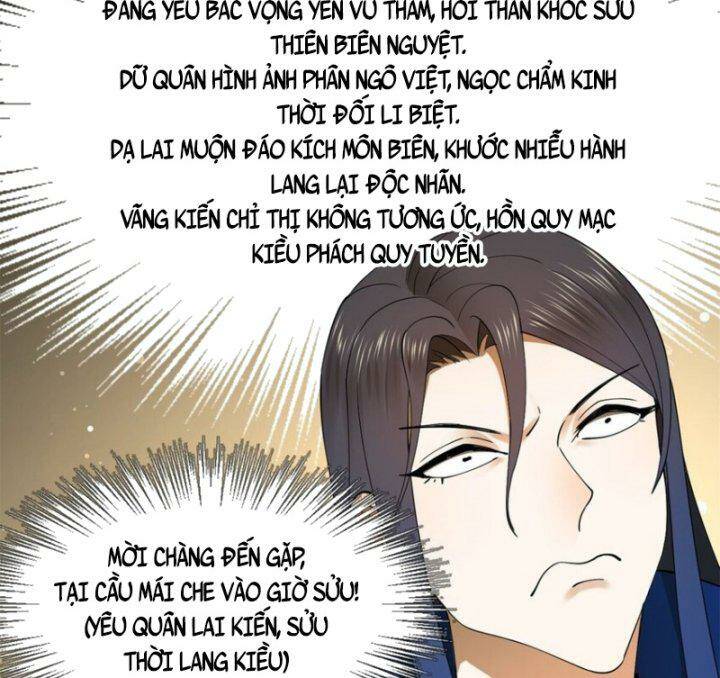 Chàng Rể Mạnh Nhất Lịch Sử Chapter 76 - Trang 2