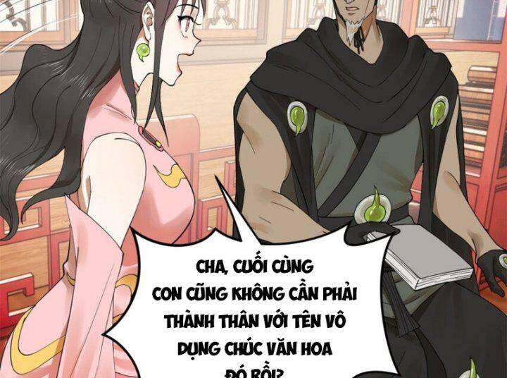 Chàng Rể Mạnh Nhất Lịch Sử Chapter 76 - Trang 2