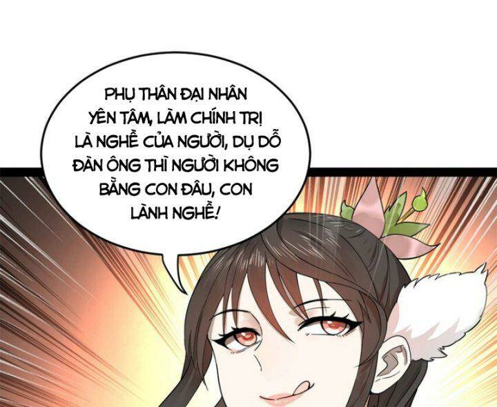 Chàng Rể Mạnh Nhất Lịch Sử Chapter 76 - Trang 2