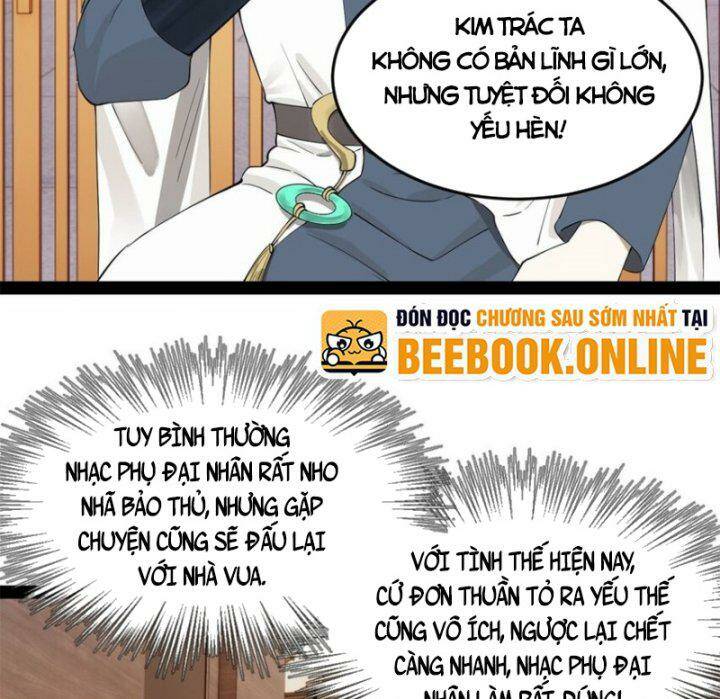 Chàng Rể Mạnh Nhất Lịch Sử Chapter 76 - Trang 2