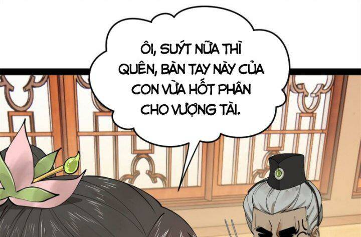 Chàng Rể Mạnh Nhất Lịch Sử Chapter 76 - Trang 2