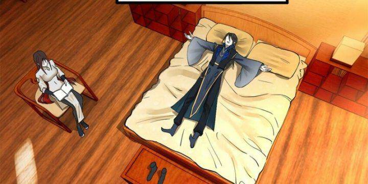 Chàng Rể Mạnh Nhất Lịch Sử Chapter 76 - Trang 2