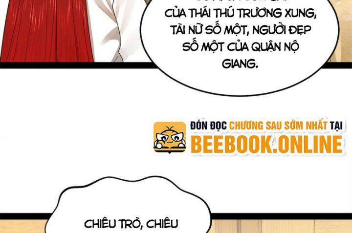 Chàng Rể Mạnh Nhất Lịch Sử Chapter 76 - Trang 2