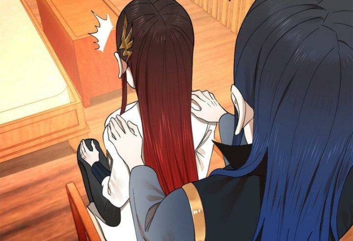 Chàng Rể Mạnh Nhất Lịch Sử Chapter 76 - Trang 2