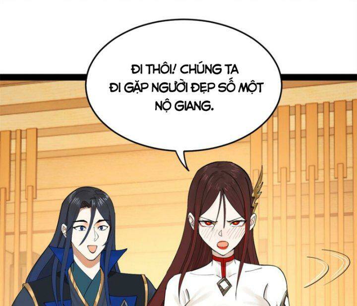 Chàng Rể Mạnh Nhất Lịch Sử Chapter 76 - Trang 2