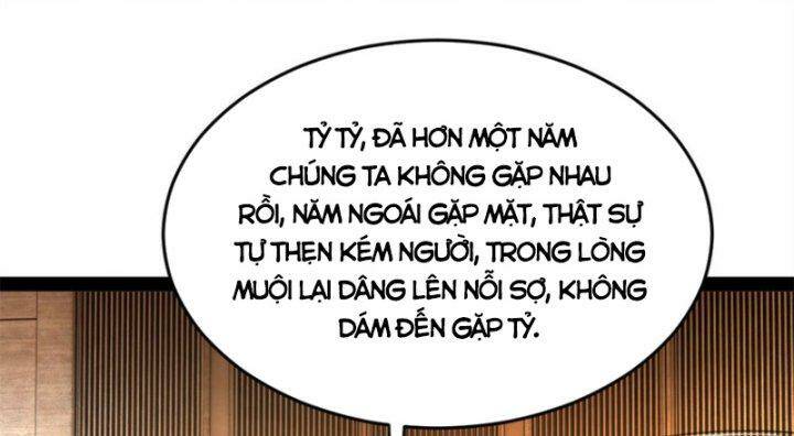 Chàng Rể Mạnh Nhất Lịch Sử Chapter 76 - Trang 2