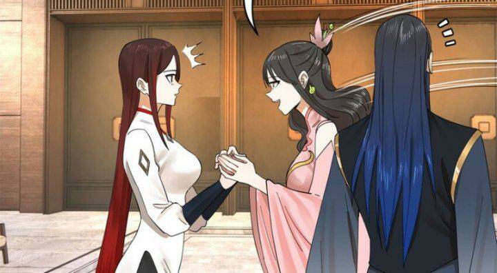 Chàng Rể Mạnh Nhất Lịch Sử Chapter 76 - Trang 2