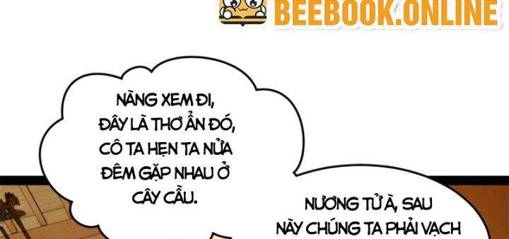 Chàng Rể Mạnh Nhất Lịch Sử Chapter 77 - Trang 2