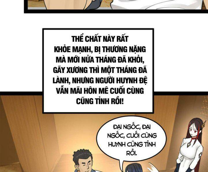 Chàng Rể Mạnh Nhất Lịch Sử Chapter 77 - Trang 2