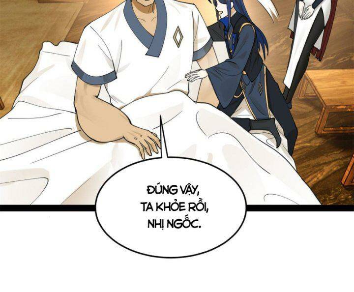 Chàng Rể Mạnh Nhất Lịch Sử Chapter 77 - Trang 2