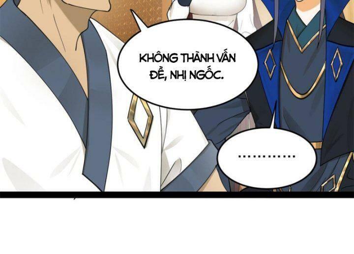 Chàng Rể Mạnh Nhất Lịch Sử Chapter 77 - Trang 2