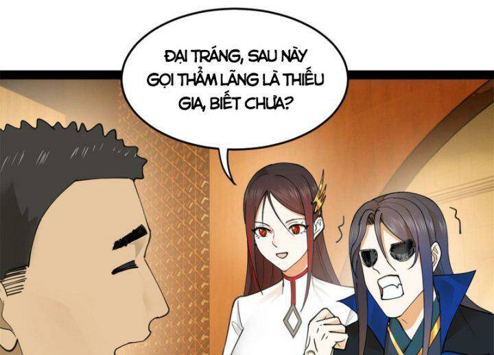 Chàng Rể Mạnh Nhất Lịch Sử Chapter 77 - Trang 2