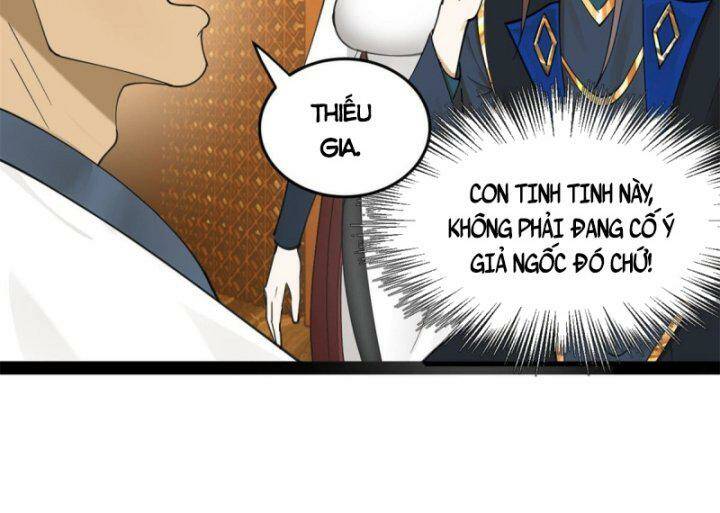 Chàng Rể Mạnh Nhất Lịch Sử Chapter 77 - Trang 2