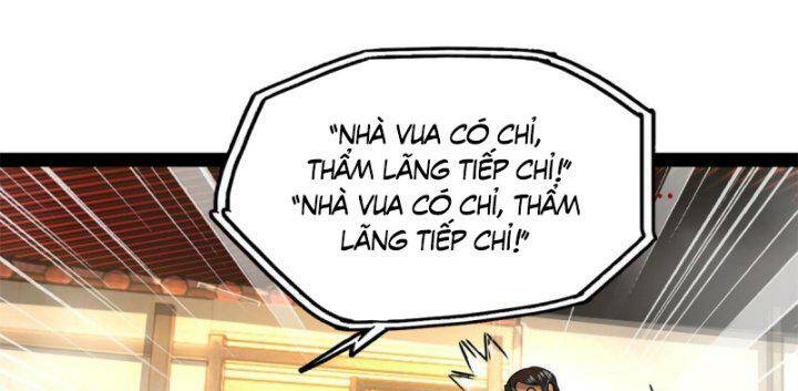 Chàng Rể Mạnh Nhất Lịch Sử Chapter 77 - Trang 2