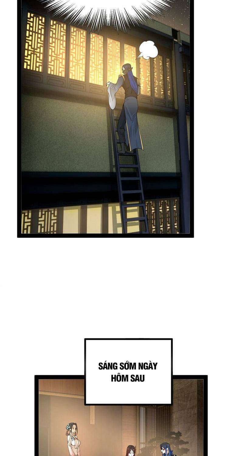 Chàng Rể Mạnh Nhất Lịch Sử Chapter 78 - Trang 2