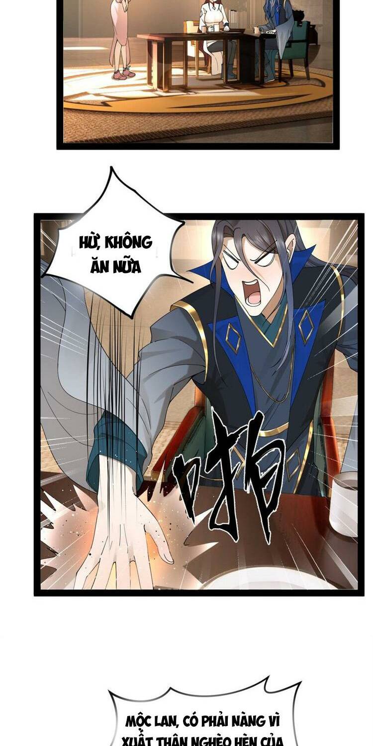 Chàng Rể Mạnh Nhất Lịch Sử Chapter 78 - Trang 2