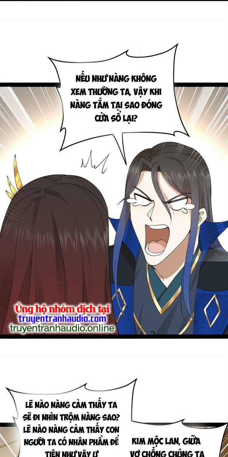 Chàng Rể Mạnh Nhất Lịch Sử Chapter 78 - Trang 2