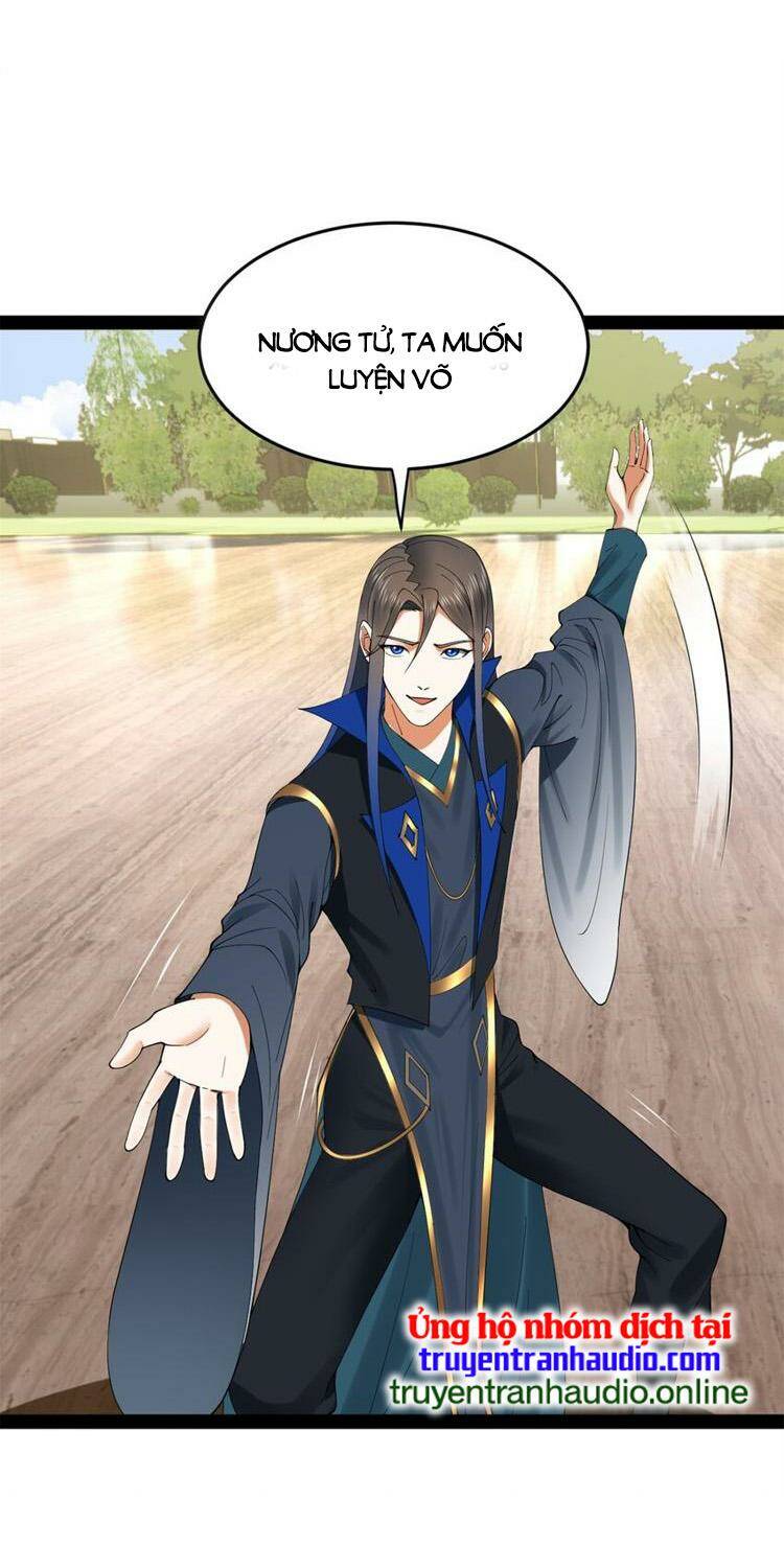 Chàng Rể Mạnh Nhất Lịch Sử Chapter 78 - Trang 2