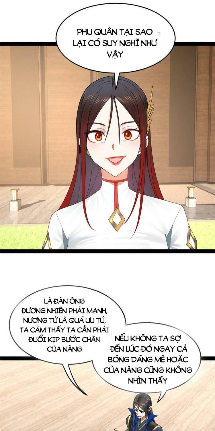 Chàng Rể Mạnh Nhất Lịch Sử Chapter 78 - Trang 2