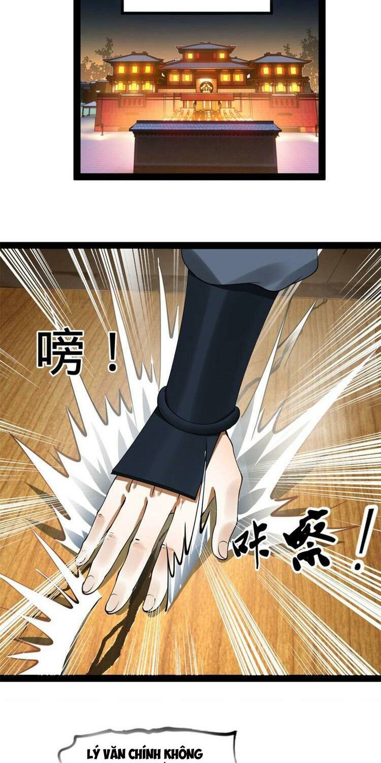 Chàng Rể Mạnh Nhất Lịch Sử Chapter 79 - Trang 2