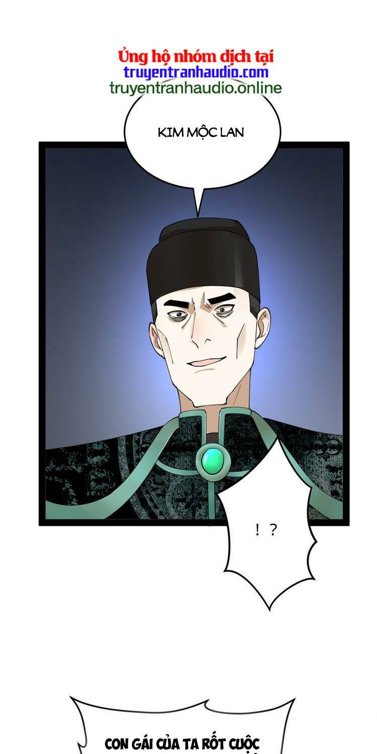 Chàng Rể Mạnh Nhất Lịch Sử Chapter 79 - Trang 2