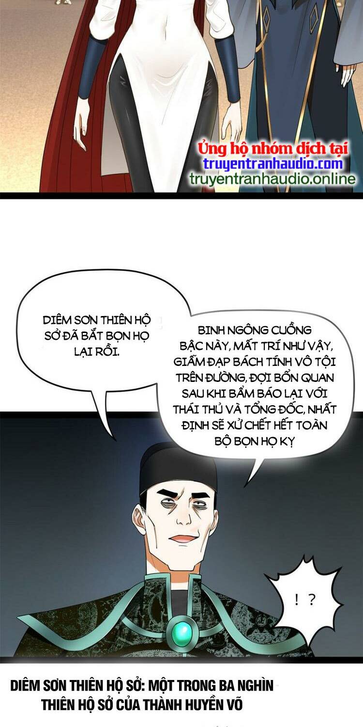 Chàng Rể Mạnh Nhất Lịch Sử Chapter 79 - Trang 2