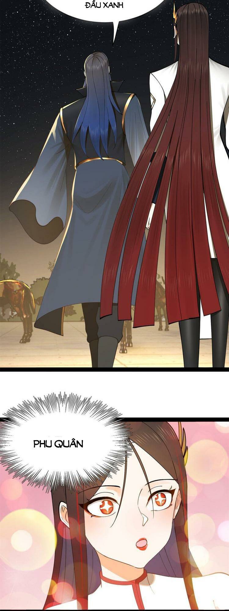 Chàng Rể Mạnh Nhất Lịch Sử Chapter 79 - Trang 2