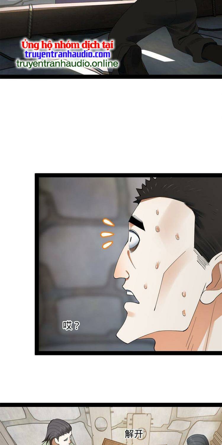 Chàng Rể Mạnh Nhất Lịch Sử Chapter 79 - Trang 2