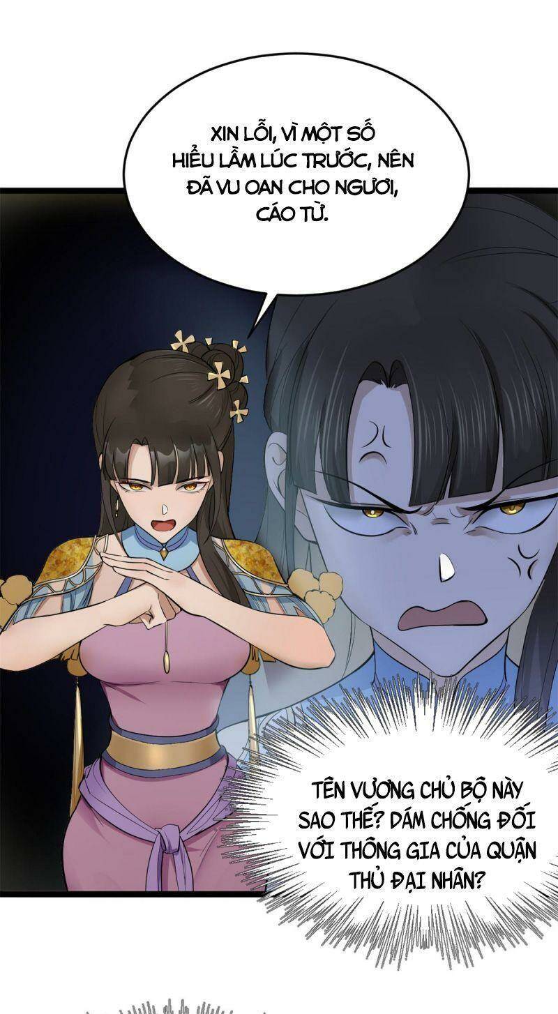 Chàng Rể Mạnh Nhất Lịch Sử Chapter 8 - Trang 2