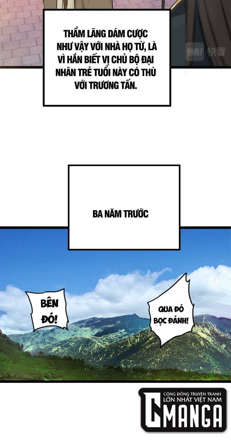 Chàng Rể Mạnh Nhất Lịch Sử Chapter 8 - Trang 2