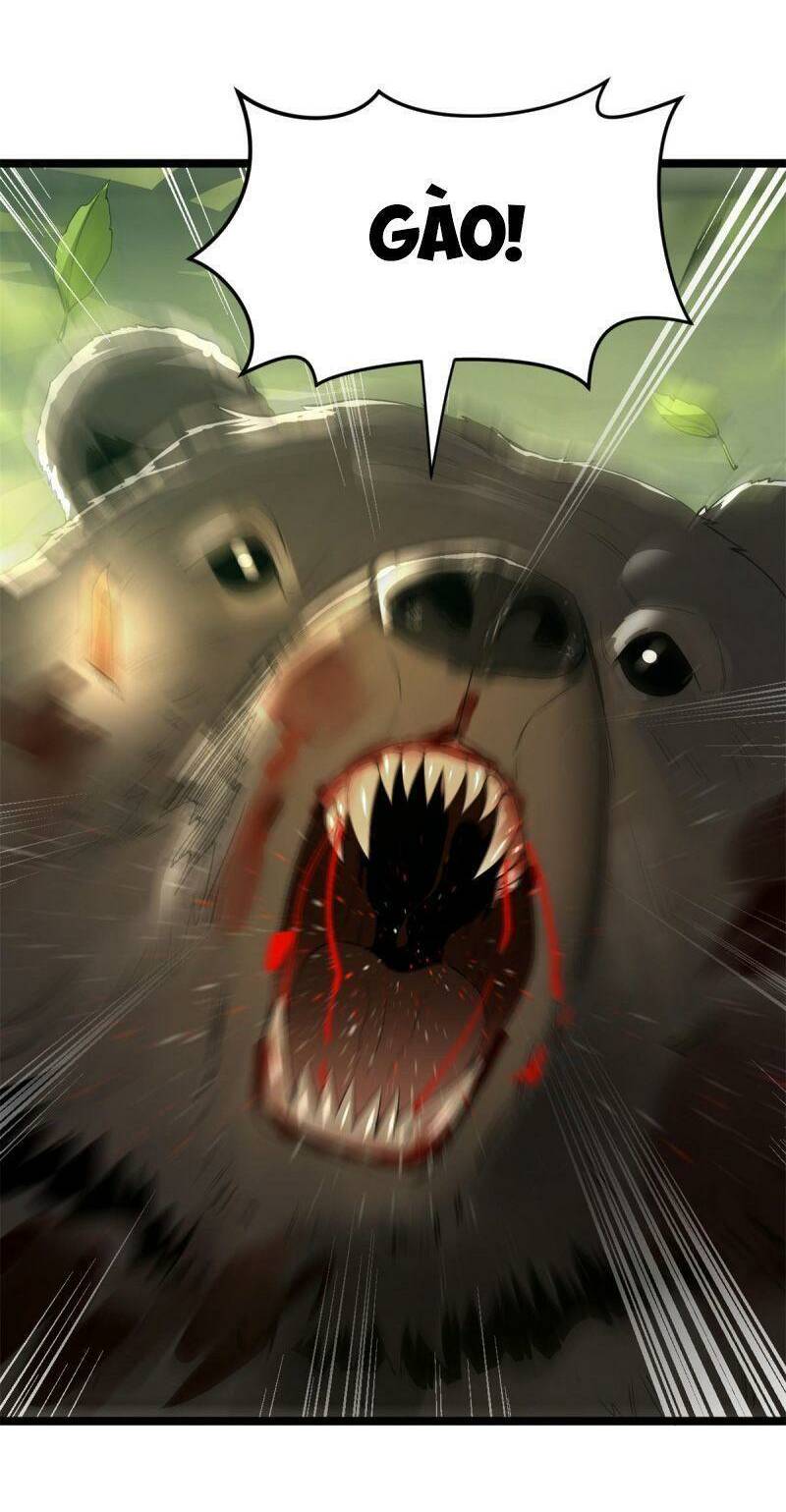 Chàng Rể Mạnh Nhất Lịch Sử Chapter 8 - Trang 2