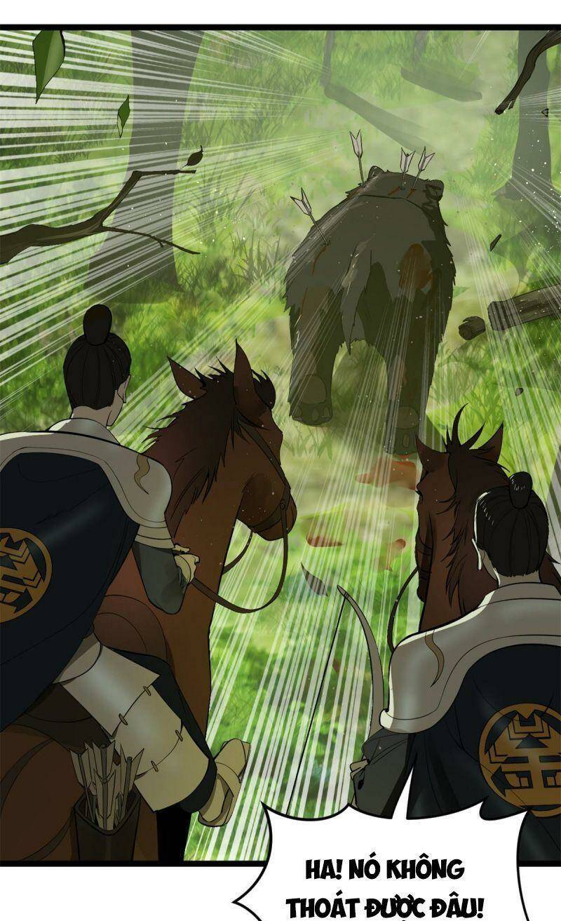 Chàng Rể Mạnh Nhất Lịch Sử Chapter 8 - Trang 2