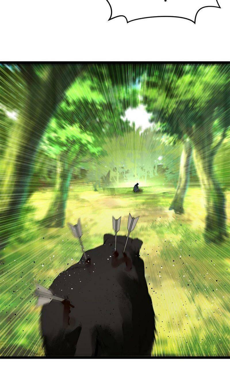 Chàng Rể Mạnh Nhất Lịch Sử Chapter 8 - Trang 2