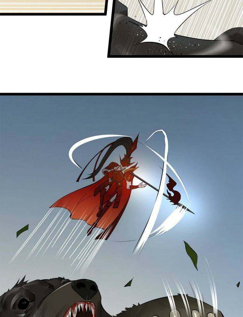 Chàng Rể Mạnh Nhất Lịch Sử Chapter 8 - Trang 2