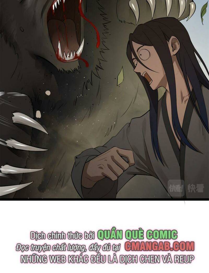 Chàng Rể Mạnh Nhất Lịch Sử Chapter 8 - Trang 2