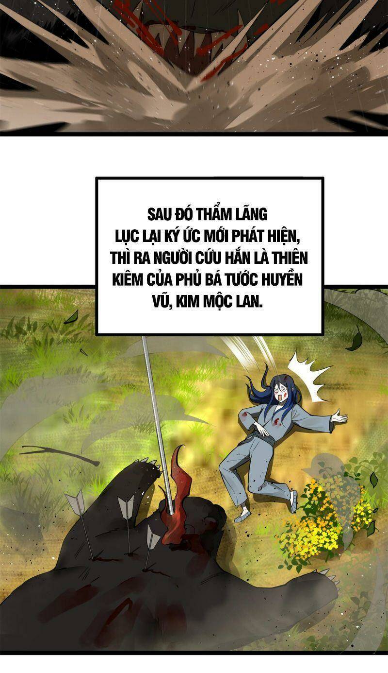 Chàng Rể Mạnh Nhất Lịch Sử Chapter 8 - Trang 2