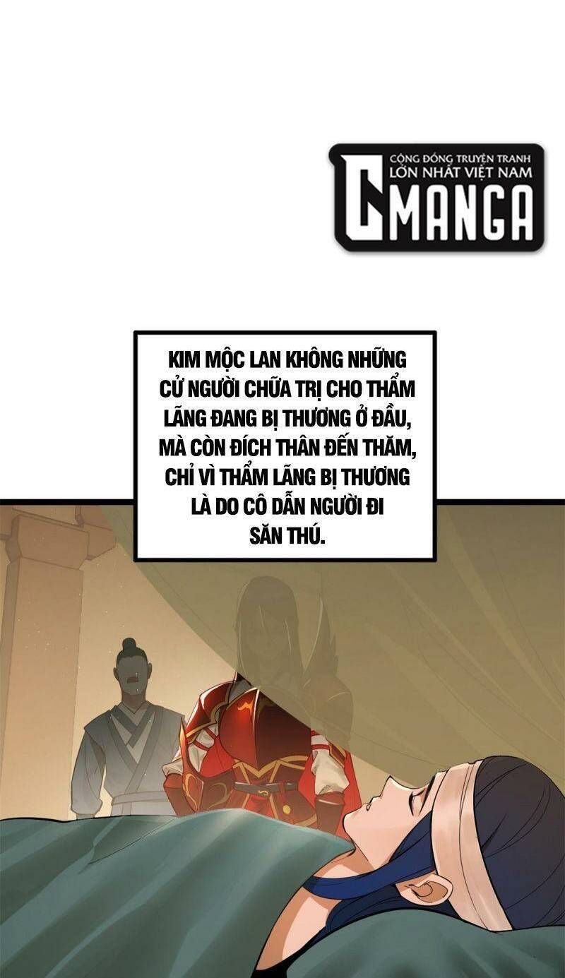 Chàng Rể Mạnh Nhất Lịch Sử Chapter 8 - Trang 2