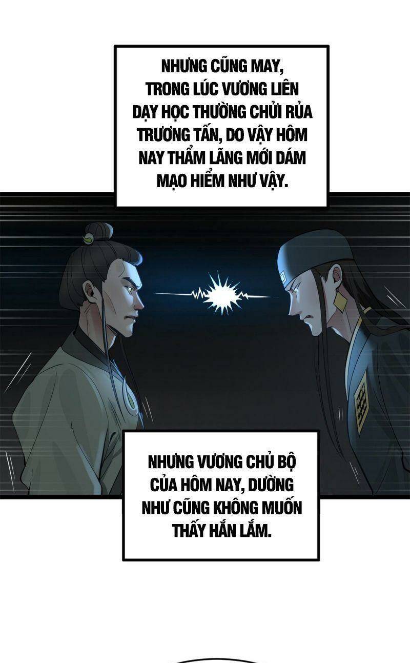 Chàng Rể Mạnh Nhất Lịch Sử Chapter 8 - Trang 2
