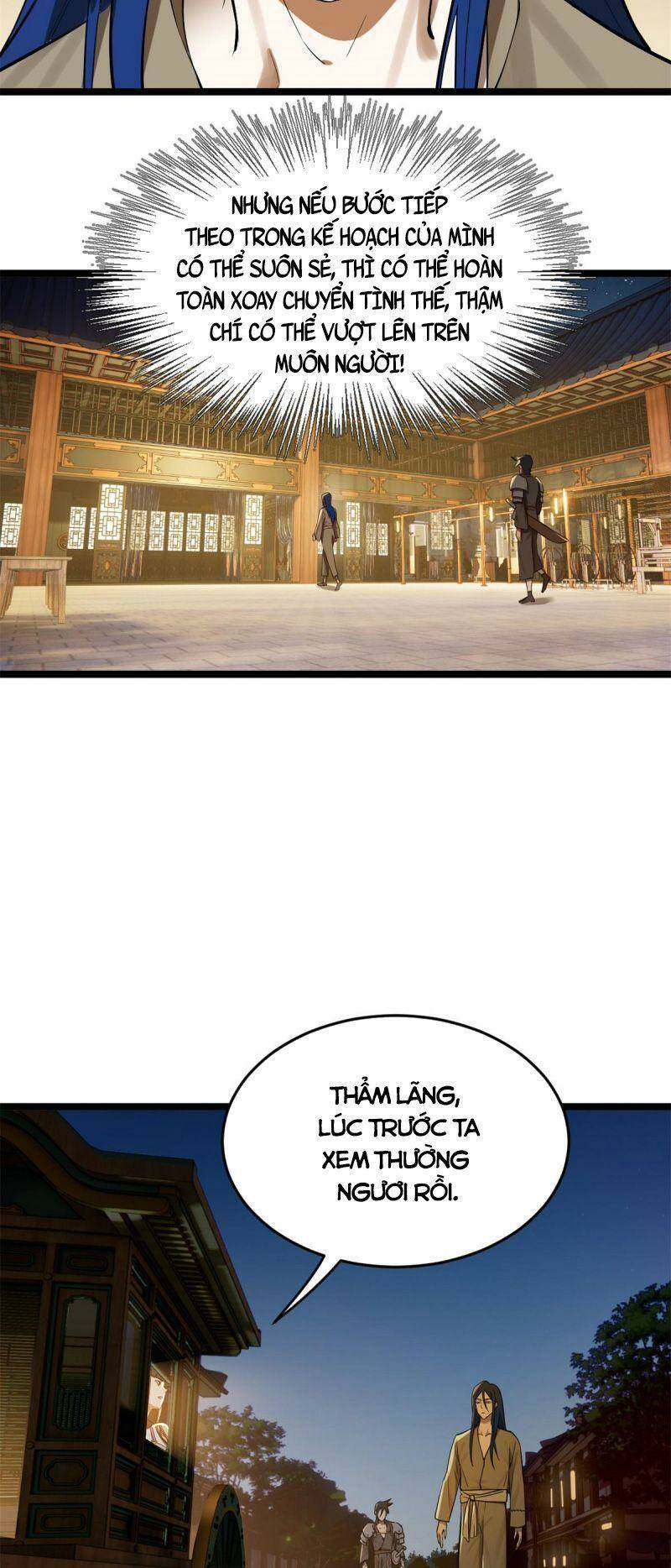 Chàng Rể Mạnh Nhất Lịch Sử Chapter 8 - Trang 2