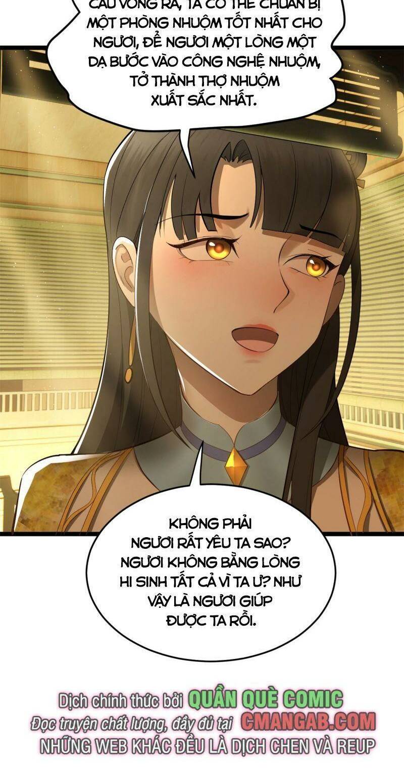 Chàng Rể Mạnh Nhất Lịch Sử Chapter 8 - Trang 2