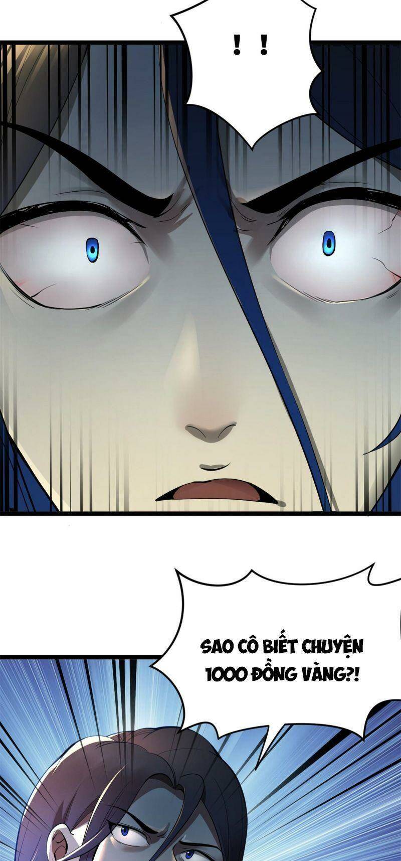 Chàng Rể Mạnh Nhất Lịch Sử Chapter 8 - Trang 2