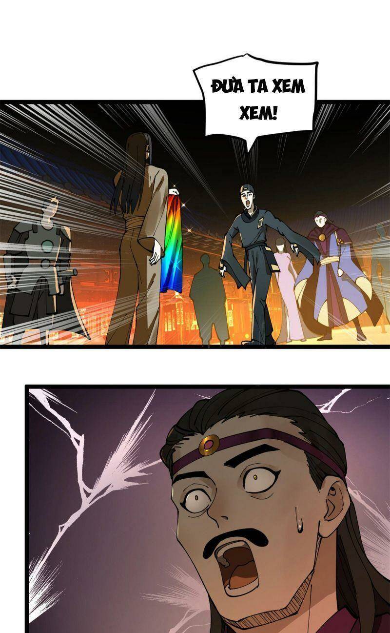 Chàng Rể Mạnh Nhất Lịch Sử Chapter 8 - Trang 2