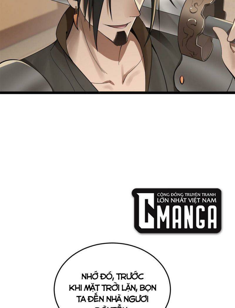 Chàng Rể Mạnh Nhất Lịch Sử Chapter 8 - Trang 2