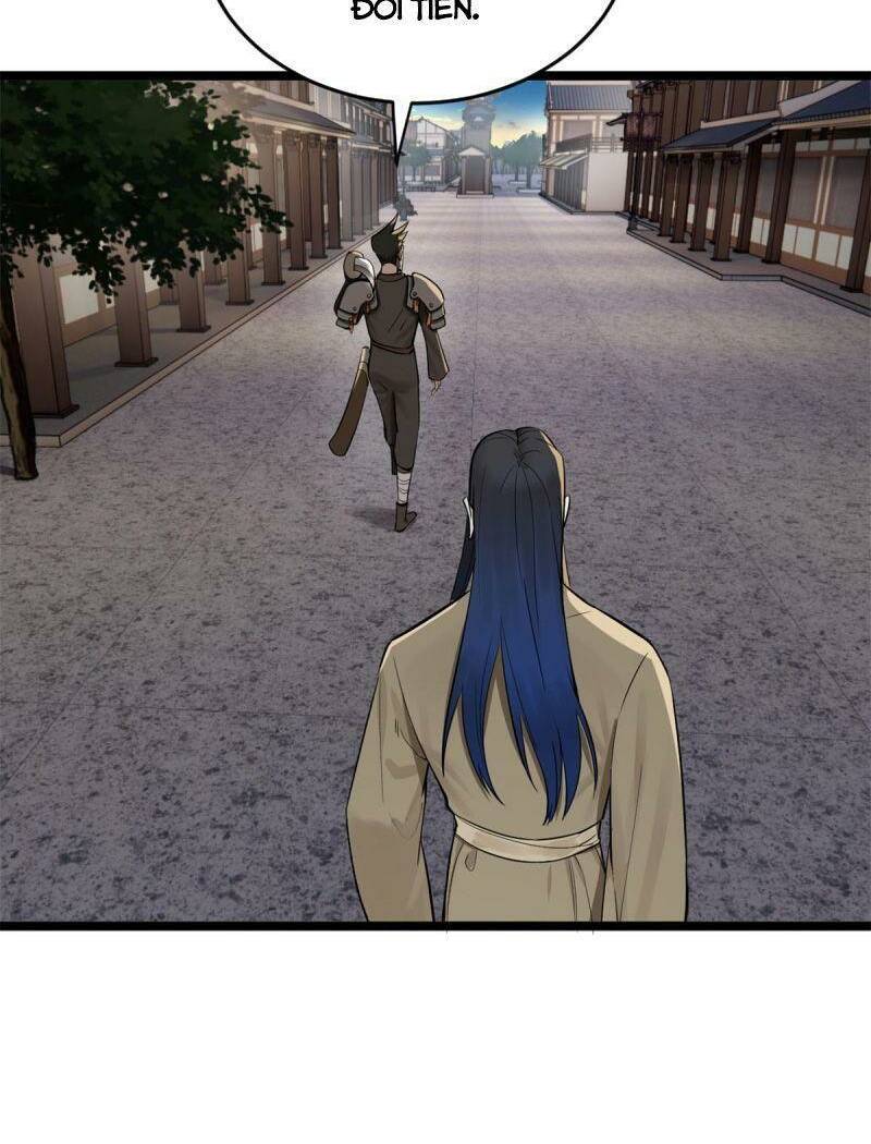 Chàng Rể Mạnh Nhất Lịch Sử Chapter 8 - Trang 2