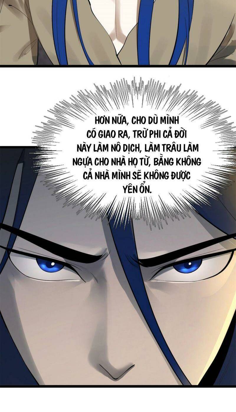 Chàng Rể Mạnh Nhất Lịch Sử Chapter 8 - Trang 2