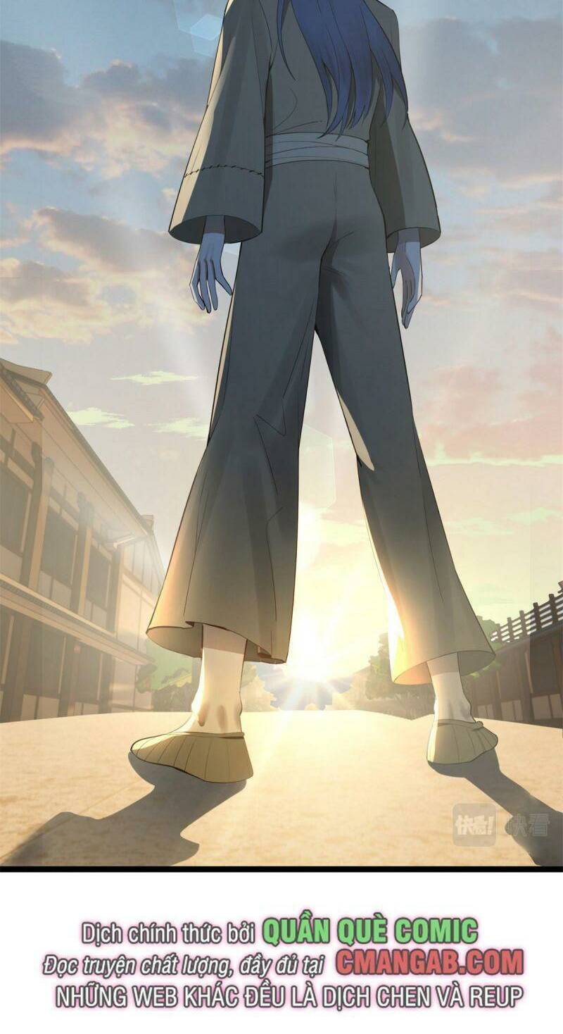 Chàng Rể Mạnh Nhất Lịch Sử Chapter 8 - Trang 2